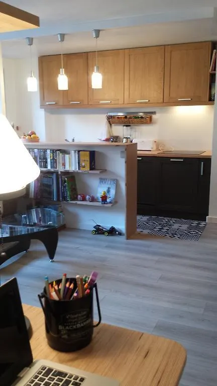 Aligre Bed & Breakfast Paris