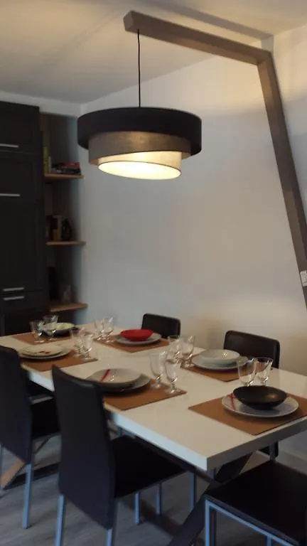 Aligre Bed & Breakfast Paris