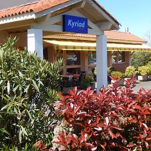 Kyriad Toulouse Aeroport Hotel Blagnac