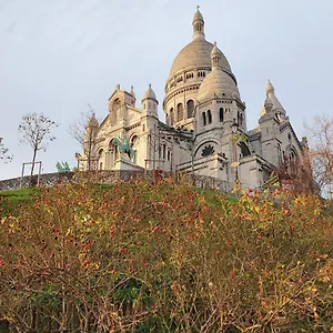 D'hotes Confort Et Charme 9eme Frühstückspension