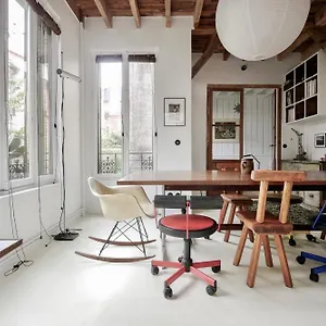 Maison Mouz Frühstückspension