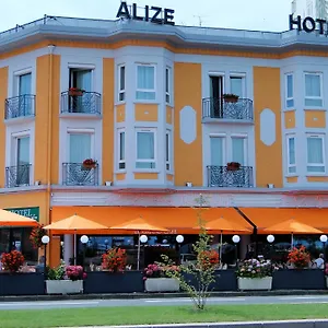 The Originals Boutique, Alize, Hotel Évian-les-Bains