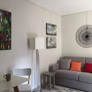 1 Square Du Docteur Blanche Frühstückspension