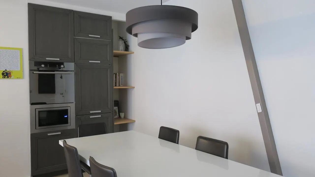 Aligre Bed & Breakfast Paris